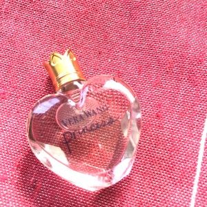 Vera Wang Princess Mini Bottle Travel Size